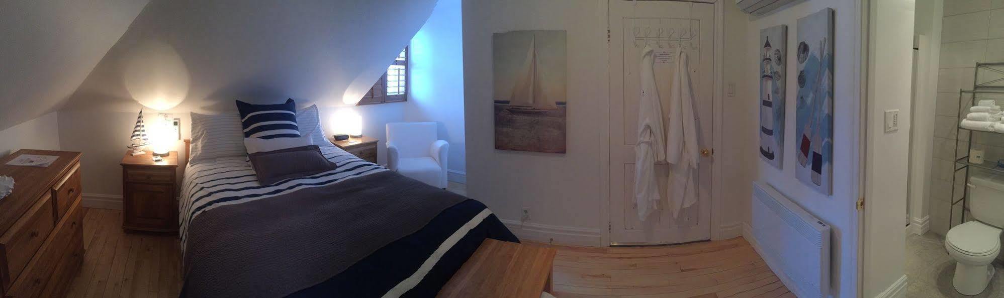 Maison Du Matelot Alma Dış mekan fotoğraf