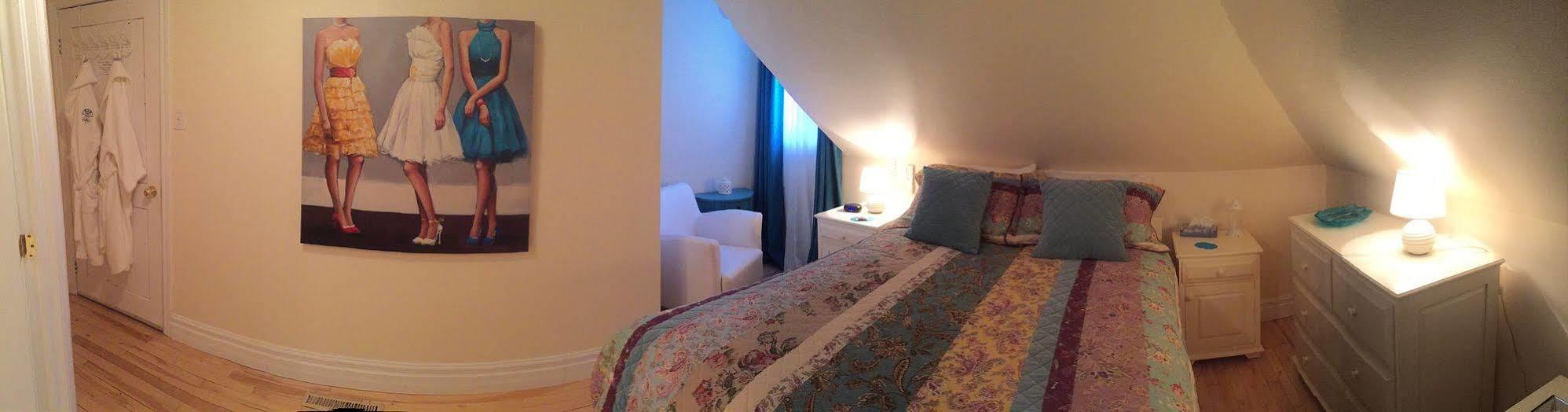 Maison Du Matelot Alma Dış mekan fotoğraf